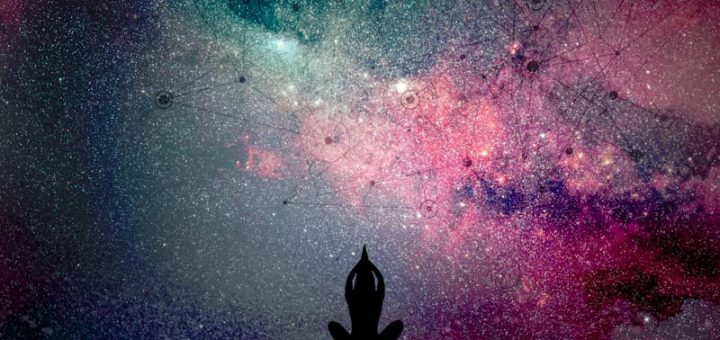 AVYAKTAH - UNMANIFESTED REALITY!