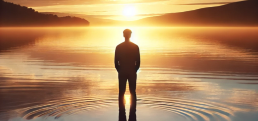 Not Okay Inside? Here’s Why the Mind Can’t Solve Everything