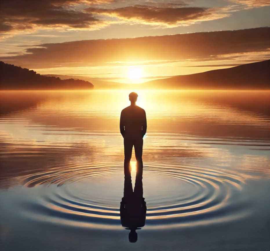 Not Okay Inside? Here’s Why the Mind Can’t Solve Everything