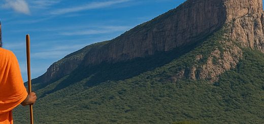 Somewhere Along the Way, I Disappeared -